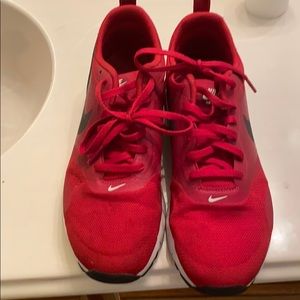 Nike Airmac Tavas